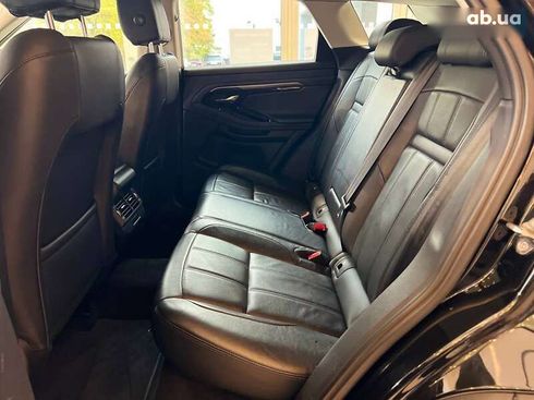Land Rover Range Rover Evoque 2019 - фото 24