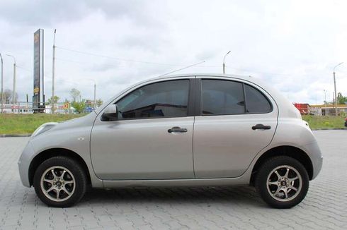 Nissan Micra 2010 - фото 10