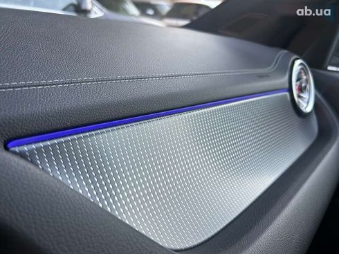 Mercedes-Benz EQA-Класс 2024 - фото 5