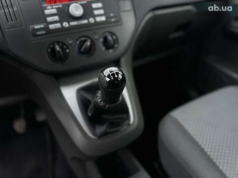 Ford C-Max 2003 - фото 26