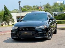 Продажа б/у Audi A6 2014 года - купить на Автобазаре