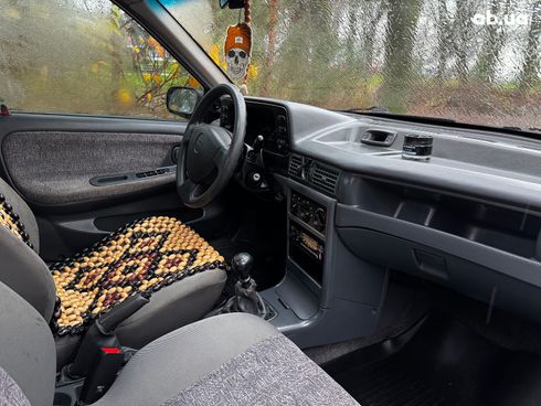 Daewoo Nexia 2006 серый - фото 25