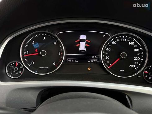 Volkswagen Touareg 2012 - фото 20