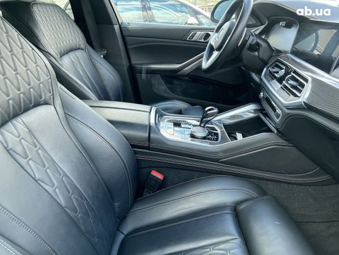 BMW X6 2021 - фото 3