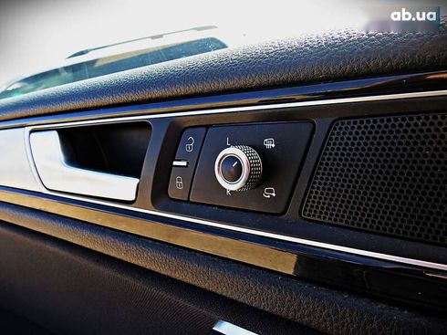 Volkswagen Touareg 2015 - фото 7