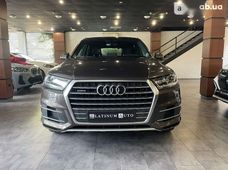 Купить Audi Q7 2016 бу в Одессе - купить на Автобазаре