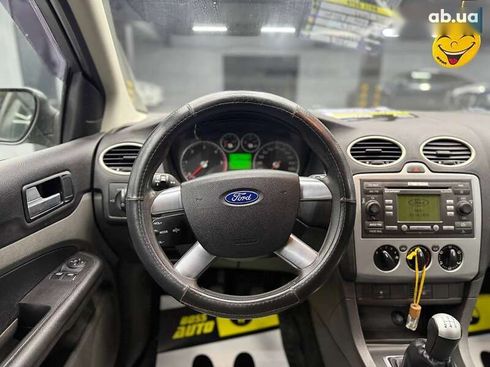 Ford Focus 2007 - фото 11