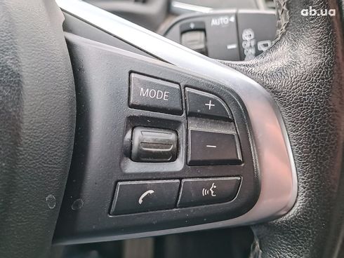 BMW X1 2016 белый - фото 20