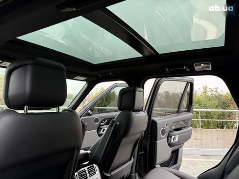 Land Rover Range Rover 2018 - фото 25