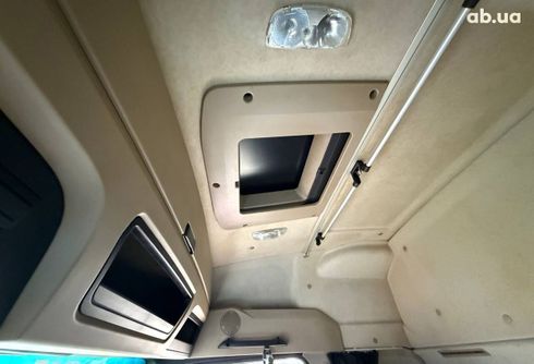 Mercedes-Benz Actros 2016 - фото 9