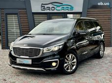 Продажа б/у Kia Carnival в Виннице - купить на Автобазаре
