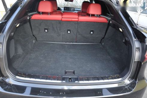 Lexus RX 2021 - фото 27