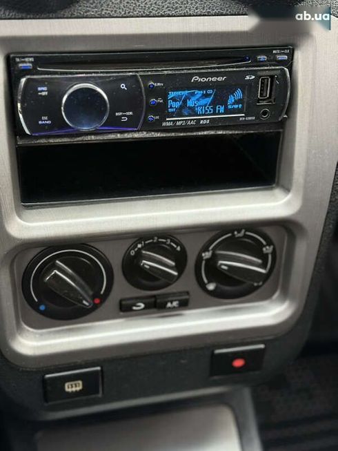 Geely CK 2012 - фото 15