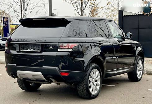 Land Rover Range Rover Sport 2017 - фото 10