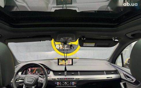 Audi SQ7 2018 - фото 19