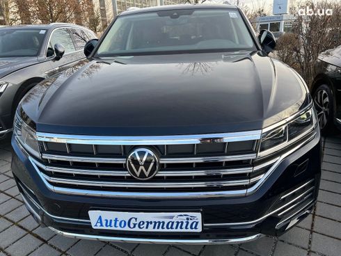 Volkswagen Touareg 2020 - фото 26