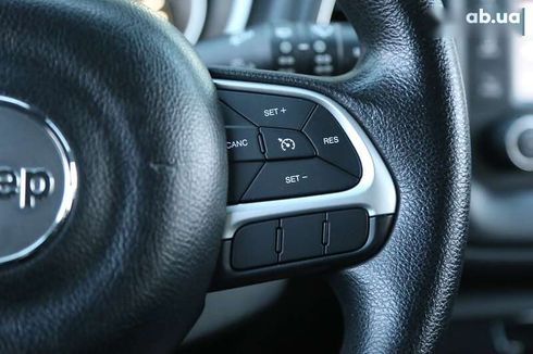 Jeep Compass 2017 - фото 25