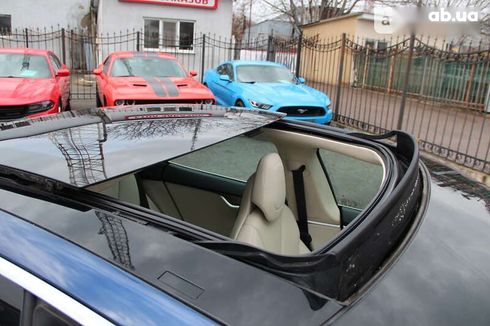 Tesla Model S 2017 - фото 12