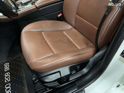 BMW 5 серия 2012 - фото 20