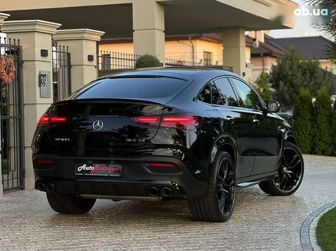 Mercedes-Benz GLE-Class 2025 - фото 15