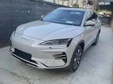 Продажа BYD б/у в Одесской области - купить на Автобазаре