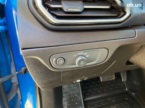Chevrolet Bolt 2022 - фото 14