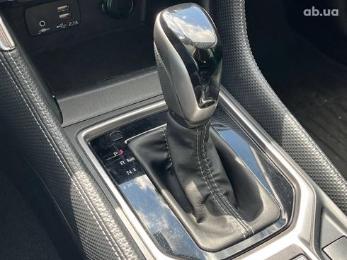 Subaru Forester 2019 черный - фото 15