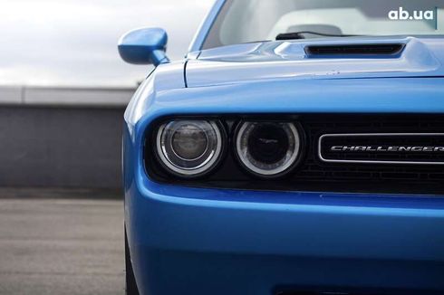 Dodge Challenger 2015 - фото 17