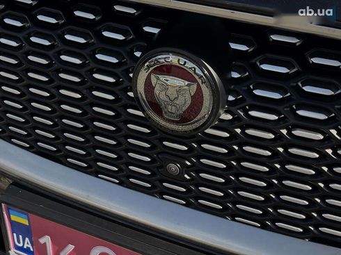 Jaguar I-Pace 2020 - фото 15