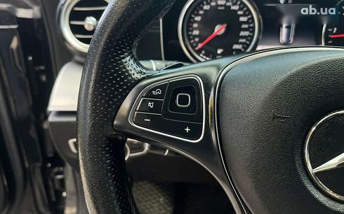 Mercedes-Benz E-Класс 2017 - фото 26