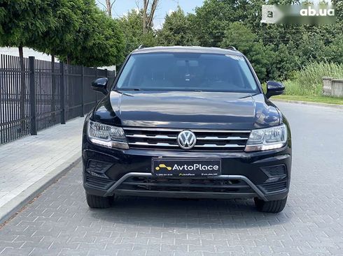 Volkswagen Tiguan 2019 - фото 15