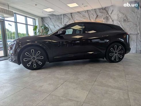 Avatr 07 2025 - фото 5