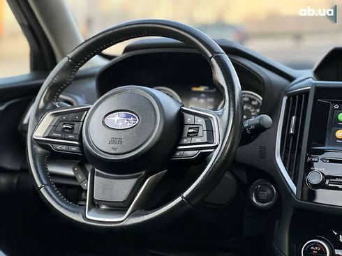 Subaru Forester 2019 - фото 20