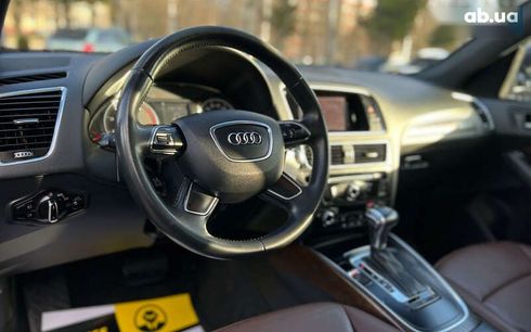 Audi Q5 2015 - фото 27