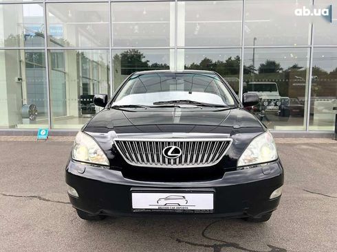 Lexus RX 2004 - фото 2