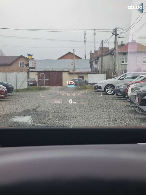 Volkswagen ID.4 GTX 2021 - фото 13