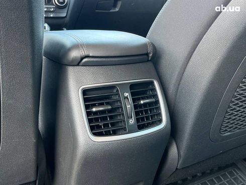 Hyundai Tucson 2018 бежевый - фото 28