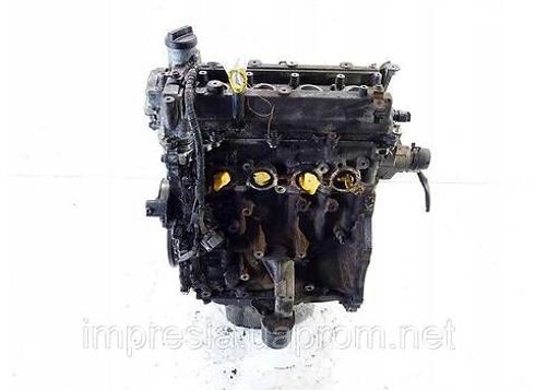 двигатель в сборе для Daihatsu YRV - купить на Автобазаре - фото 6