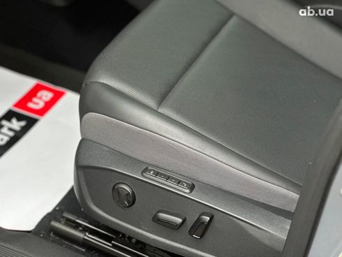 Volkswagen ID.4 2024 серый - фото 33