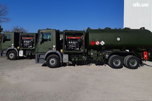 Iveco T-WAY 2025 - фото 7
