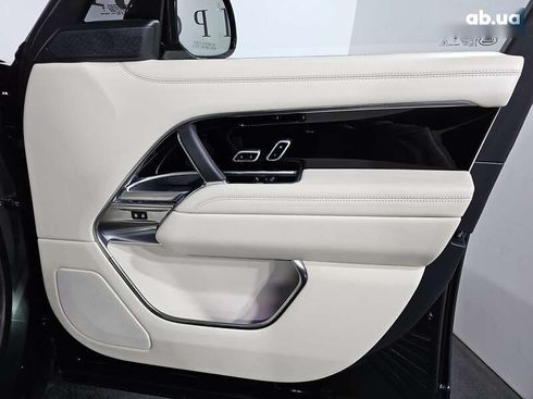 Land Rover Range Rover 2023 - фото 26