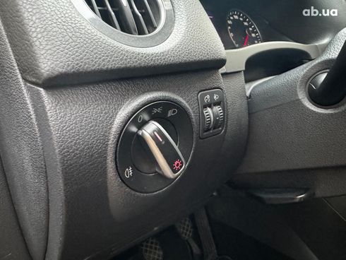 Volkswagen Tiguan 2012 коричневый - фото 13