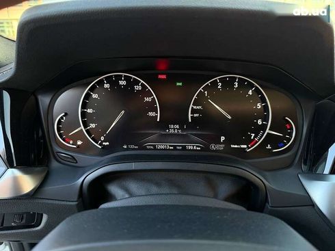 BMW 3 серия 2019 - фото 24