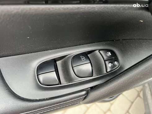 Nissan Rogue 2018 белый - фото 16