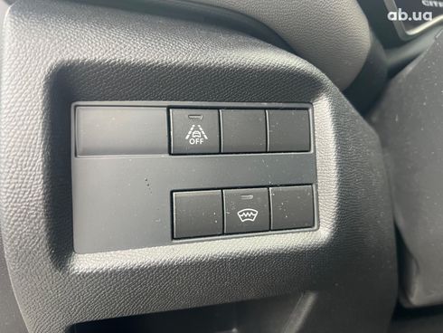 Citroёn C5 AirCross 2019 белый - фото 32
