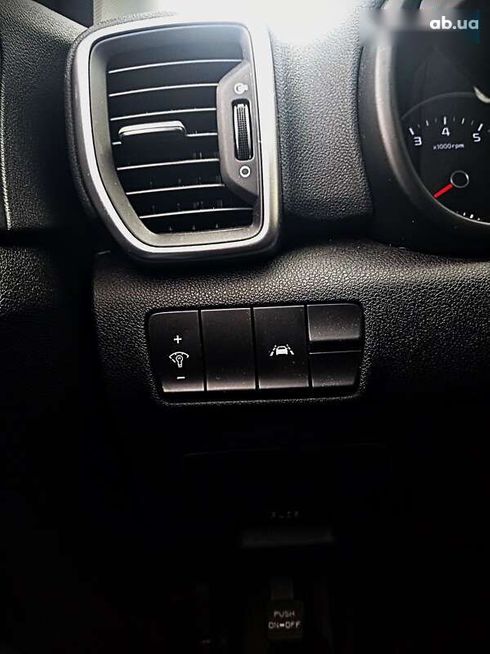 Kia Sportage 2019 - фото 8