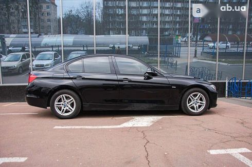BMW 3 серия 2013 - фото 4