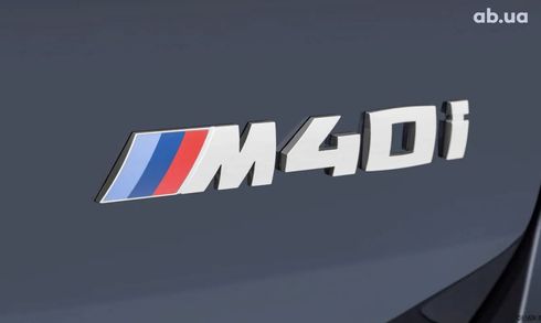 BMW X3 2023 - фото 11