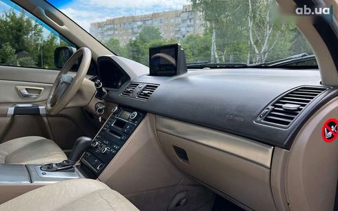 Volvo XC90 2007 - фото 10