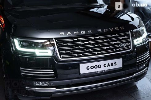 Land Rover Range Rover 2013 - фото 5